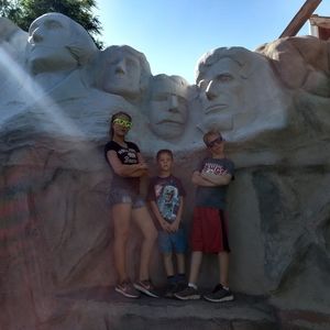 Meet your Posher, Molly